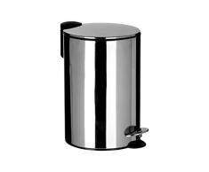 Premier Housewares Stoneflam 18cm Kochtopf, geschmiedetes Aluminium, Marmorbeschichtung, Soft Touch Beschichteted Griff