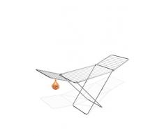 Gimi Ibiza Wäschetrockner, Stahl