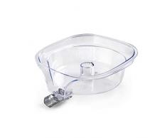 LACOR Entsafter mit Arm, transparent, Normal