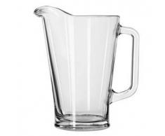 Libbey Leerdam 940268 Krug, Glas