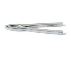 CUYDESA Nussknacker, grau, 16 x 4,1 x 1 cm