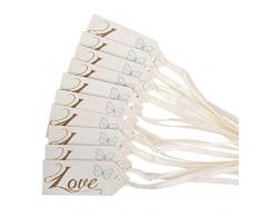 Neviti to Have and to Hold Geschenkanhänger, klein