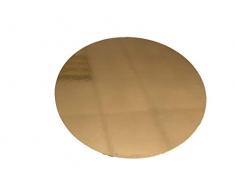 DeColorDulce SG2263 Kuchenplatte, Papier