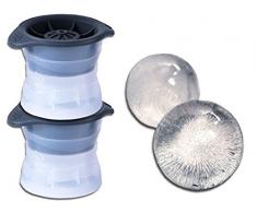 MisterChef® Non-Stick länglichen Rechteck ausgezeichnet Form Backen Form, Kuchen Pan 20 Hohlraum Ideal für Kuchen Cupcake Dessert Schokolade Gebäck und vieles mehr