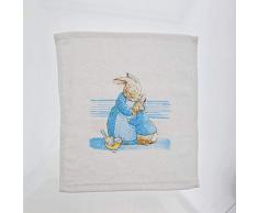 Beatrix Potter Waschlappen