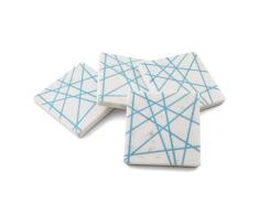 Proman Products Raumteiler one size blau
