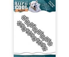 Find It Trading ADD10162 Amy Design Keep Die-Cool Bordüre