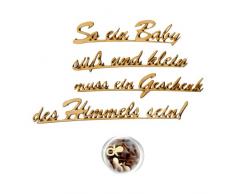 Petras Bastel News Bastelset