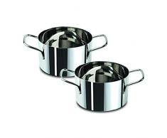 WM Bartleet & Sons Auflaufform, 10 x 6 cm