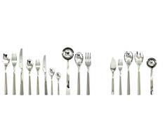 MEPRA Elica Besteck Set, Silber, 126