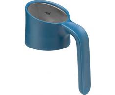 WMF Nuro Ersatz-Deckel mit Griff für Wasserkaraffe 1,0l, Ersatzteil, blau