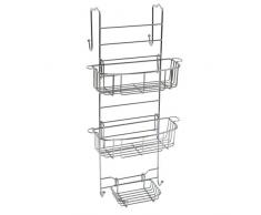 Zenith Products E7803STBB Ablage für Dusche oder Badewanne CADDY edelstahl