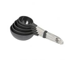 Eddingtons 86101 Messbecher, Kunststoff