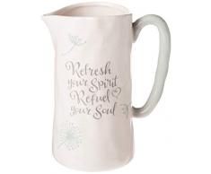 Precious Moments Krug, Mehrfarbig