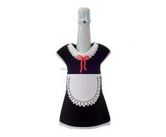 Excèlsa Flaschenkühler, Design Hausmädchen