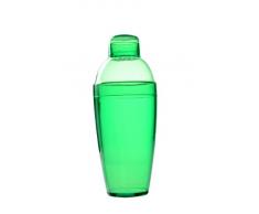 Fineline Settings Quenchers Quenchers Green 400 ml Cocktailshaker 24 Stück