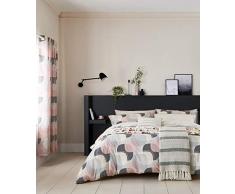 Helena Springfield Arken Abdeckset Rouge, Blush, Einzelbett