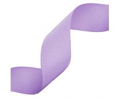 Morex Ribbon Dazzle Glitter Ripsband 7/8-Inch by 20-Yard Lieutenant Orchidee