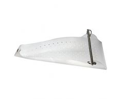 Widex 704 Zubehör für Sohle von Bügeleisen Aluminium Mehrfarbig 31 x 19 x 3 cm