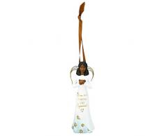 Pavilion Gift Company Engelsfigur You Are Someone Very Special, 11,4 cm, Weiß