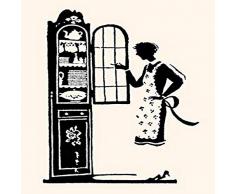 Buyenlarge 0-587-26861-1-1-G1827 Giclée-Kunstdruck at The Vitrine, 45,7 x 68,6 cm