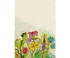 Betsy Drake GT060 Betsys Garden Gästetuch