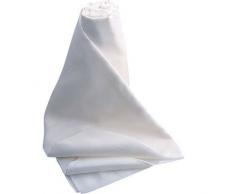 Winware Musselin Filter Reinigungstuch für Filterung Lebensmittel/Port/zubereiten gemischten Kräutern Zertifiziert als Sicher für Sie 96 cm x 10 m