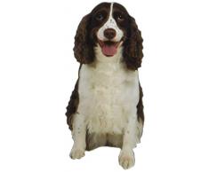 Papier House Productions m-0393e die Cut Kühlschrank Magnet, English Springer Spaniel (6er Pack)