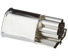 Louis Tellier ID1300 Ausstechformen Blume Pfingstrose, klein