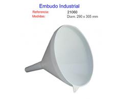 Denox Trichter Industrial 29 cm.