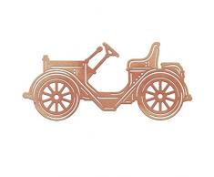 Cheery Lynn Designs Vintage Buggy