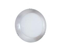 Austrolux Deckenleuchte Glas E27, 60 W, a1306.12.5.ag 47 x 47 x 20 cm, 2 Einheiten