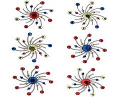 Karen Foster Design Wunderkerzen