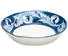 Abigails Elena Suppen- / Pastaschale, 21,6 x 21,6 x 5,1 cm