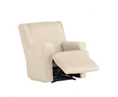 Eysa Ulises Überzug für Sessel ekrü