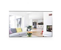 Yandiya Infrarotstrahler, Spiegel, 1000 x 600 mm