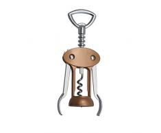 Barcraft geflügelten Korkenzieher, Kupfer