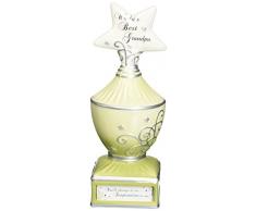 My Star von Pavilion World s Best Grandpa Trophy Figur/Coin Bank, 9 hoch