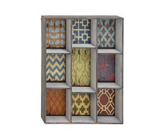 Deco 79 Holz Wandregal, 24 von 32