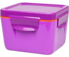 Aladdin Isolierte Lunch-Box 0,7 L, Berry Aufbewahrungsdose, Kunststoff