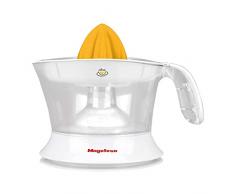 Desconocido Magefesa Zitruspresse, Weiß, 1