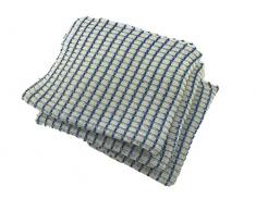 YOHAI 2019 Neuer Windmühle Wassermelonen-Schneider – Edelstahl Wassermelonen-Schneider Schneider Messer Entkerner Obst Gemüse Werkzeuge Küche Gadgets blau