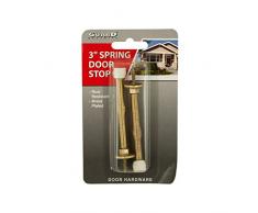 KOLE IMPORTS Türstopper, vermessingt