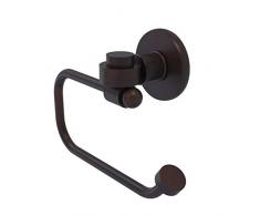 Allied Brass 2024E-VB Continental Collection Toilettenpapierhalter, venezianisch, bronzefarben