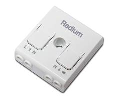 Radium Phasenabschnitt-Dimmer für 230V Lampen