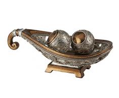 OK Beleuchtung Deko Schalen