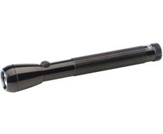 Draper 89918 Taschenlampe mit Aluminium-Gehäuse (2 AA-Batterien)