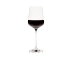 Berghoff 1701603 Chateau Rotweinglas Bordeaux, 0.65 L