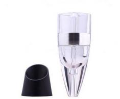 Avalon Platinum Wein Dekanter Luftsprudler