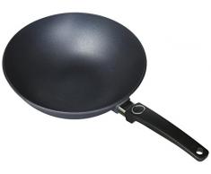 Woll Diamond Plus/Diamond Lite Induction Wok, 12.5-Inch